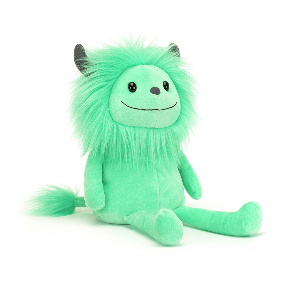 Jellycat Cosmo Monster - Charles Mayer