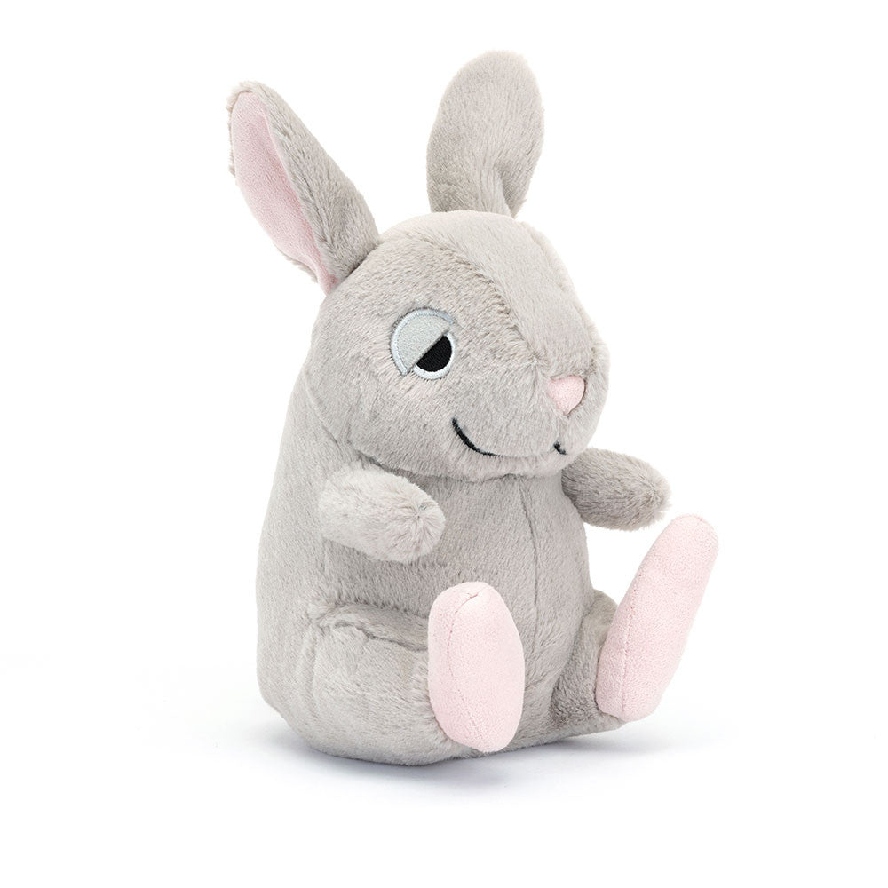 Jellycat Cuddlebud Bernard Bunny - Charles Mayer