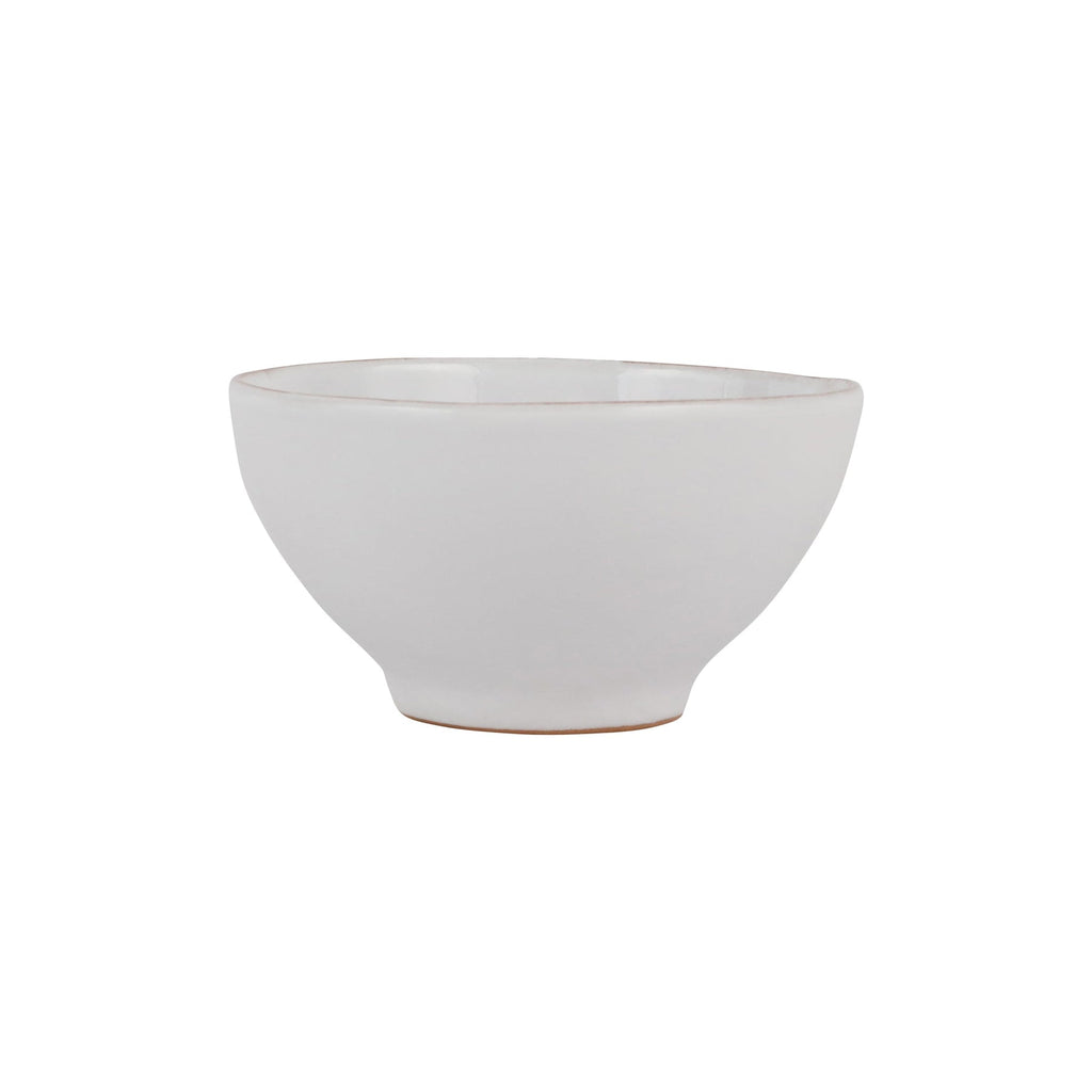 Vietri Cucina Fresca Bianco Cereal Bowl - Charles Mayer