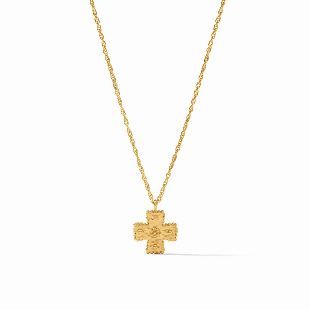 Julie vos Malta Canterbury Delicate Necklace - Charles Mayer
