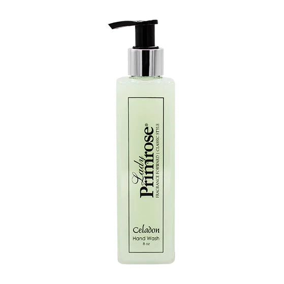 Lady Primrose Celadon Hand Wash - Charles Mayer