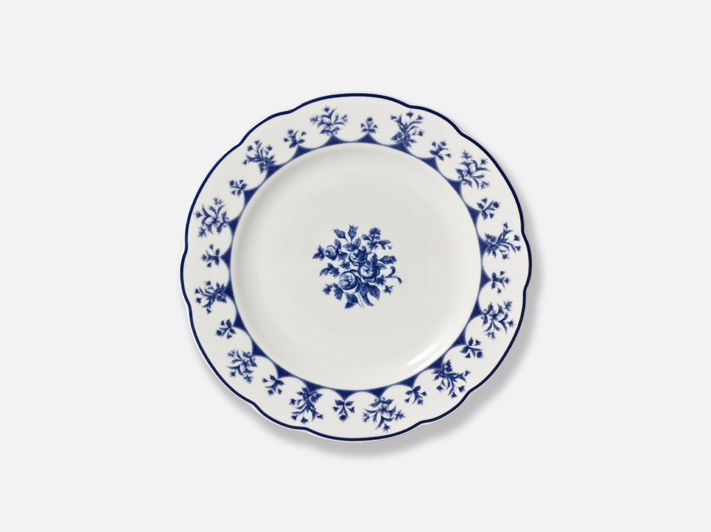 Bernardaud Chateaubriand Bread & Butter Plate - Charles Mayer