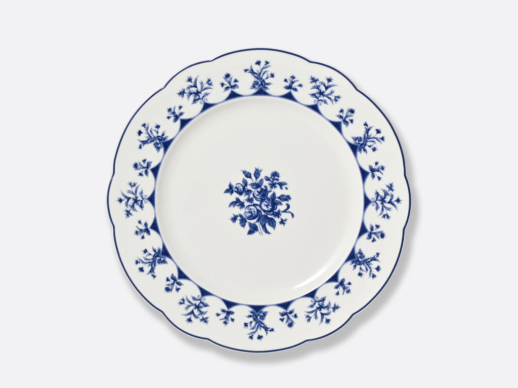 Bernardaud Chateaubriand Dinner Plate - Charles Mayer