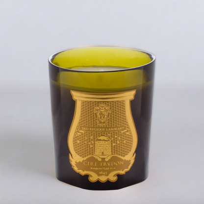 Trudon Tuileries Classic Candle - Charles Mayer