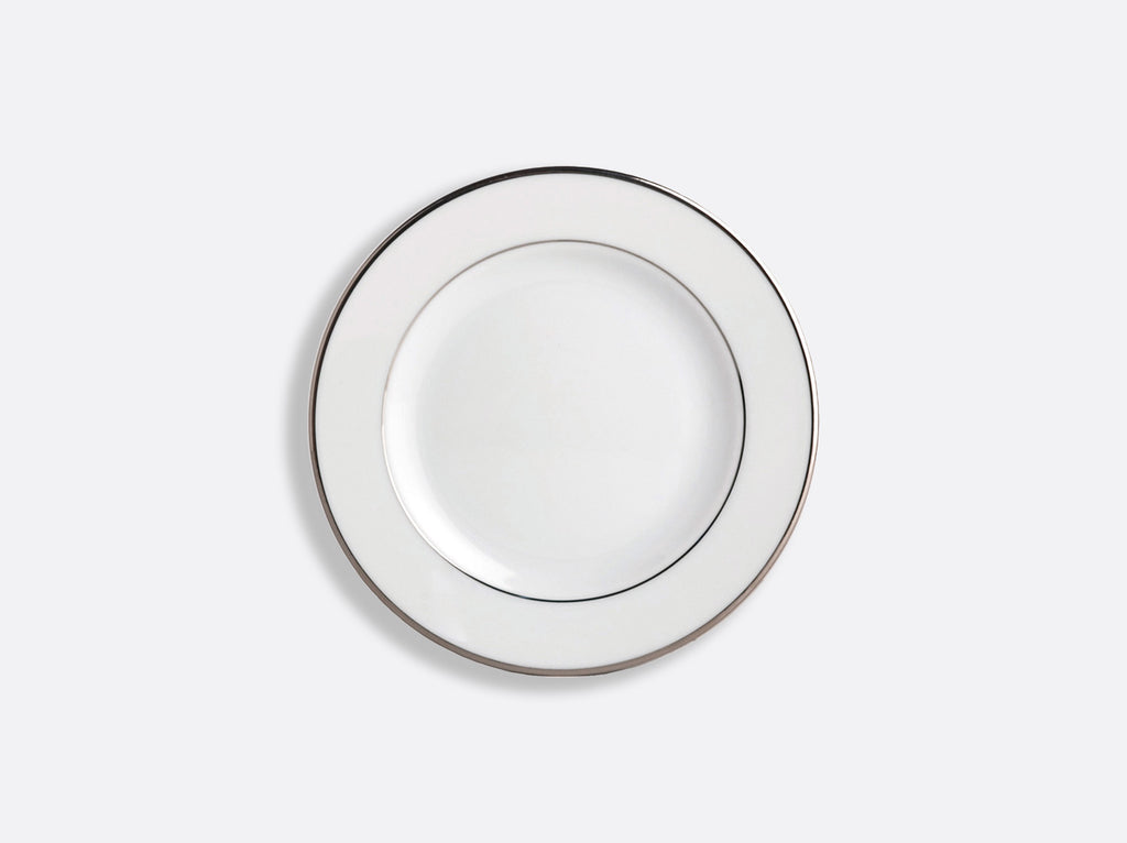 Bernardaud Cristal Bread and Butter Plate - Charles Mayer