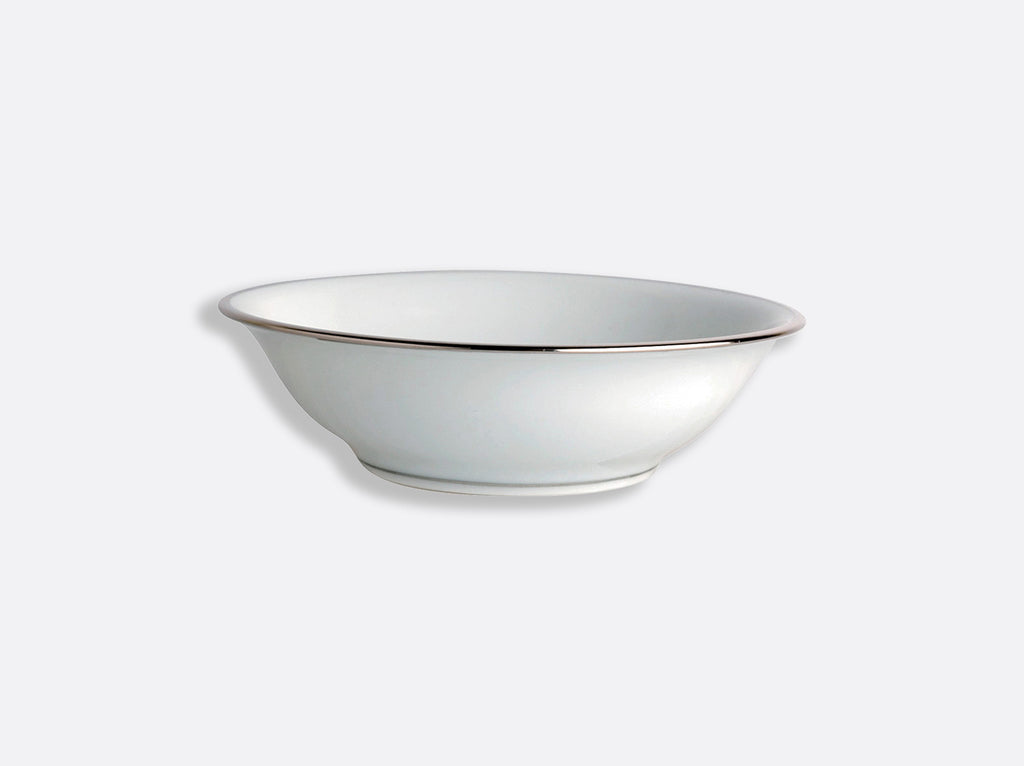 Bernardaud Cristal Open Vegetable Bowl - Charles Mayer