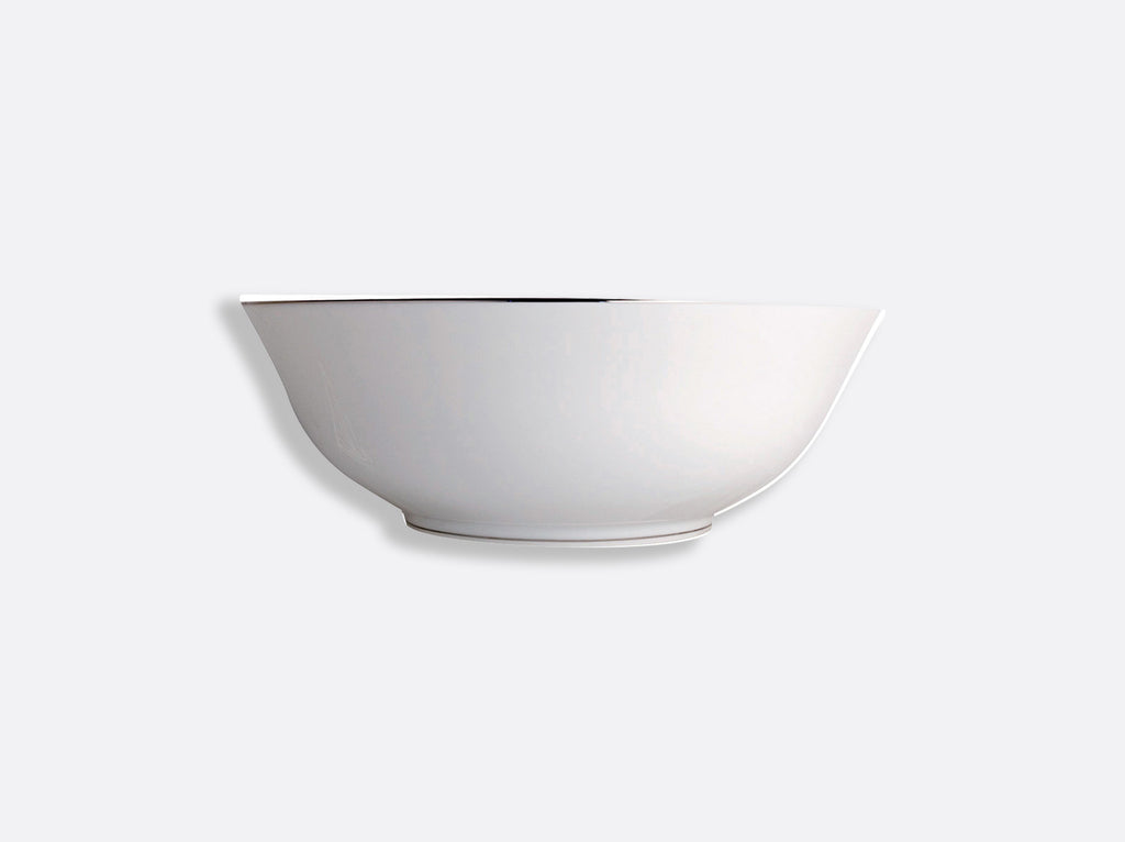 Bernardaud Cristal Salad Bowl - Charles Mayer