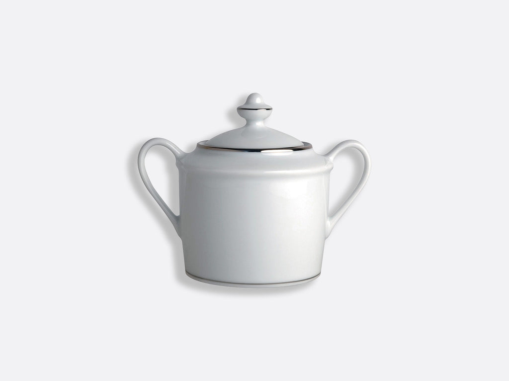 Bernardaud Cristal Sugar Bowl - Charles Mayer