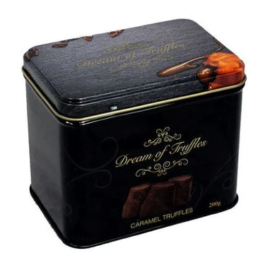 Dream of Truffles Caramel Truffles - Charles Mayer