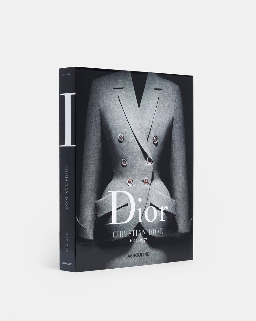 Dior by Christian Dior Book - Charles Mayer