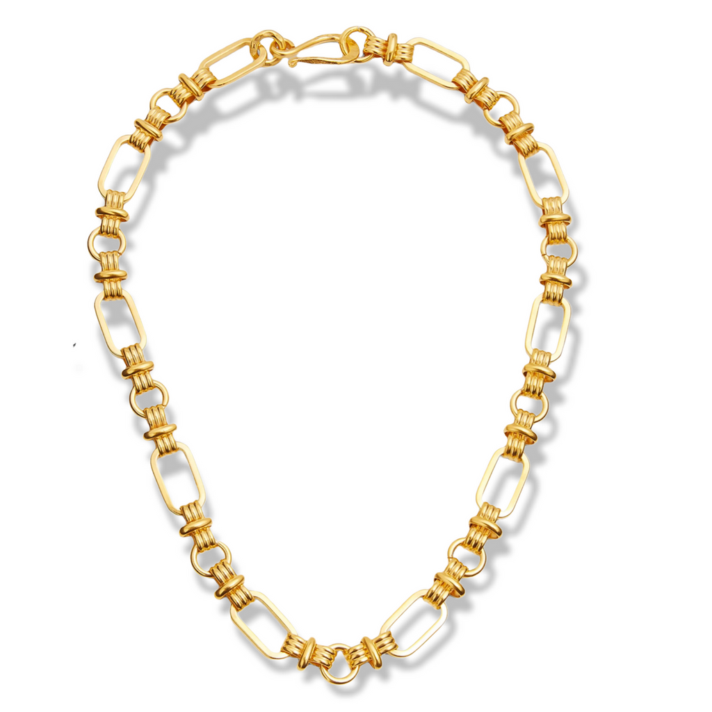Dina Mackney Nouveau Chain - Charles Mayer