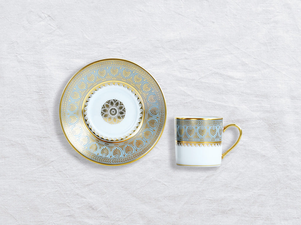 Bernardaud Elysee Tea Saucer ONLY - Charles Mayer
