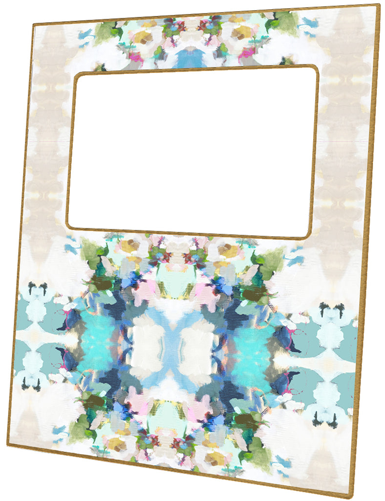 Marye Kelley Park Avenue Frame - Charles Mayer