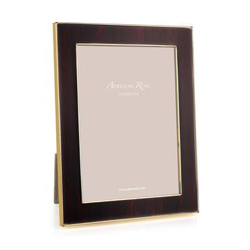 Addison Ross Toscana Midnight Frame, 4*6 - Charles Mayer
