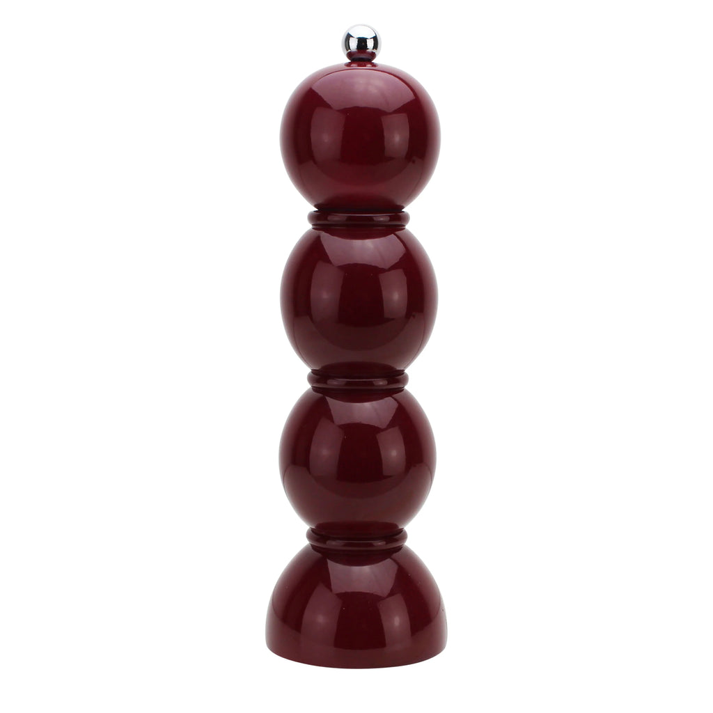 Addison Ross Bobbin Cherry Salt & Pepper Shaker - Charles Mayer