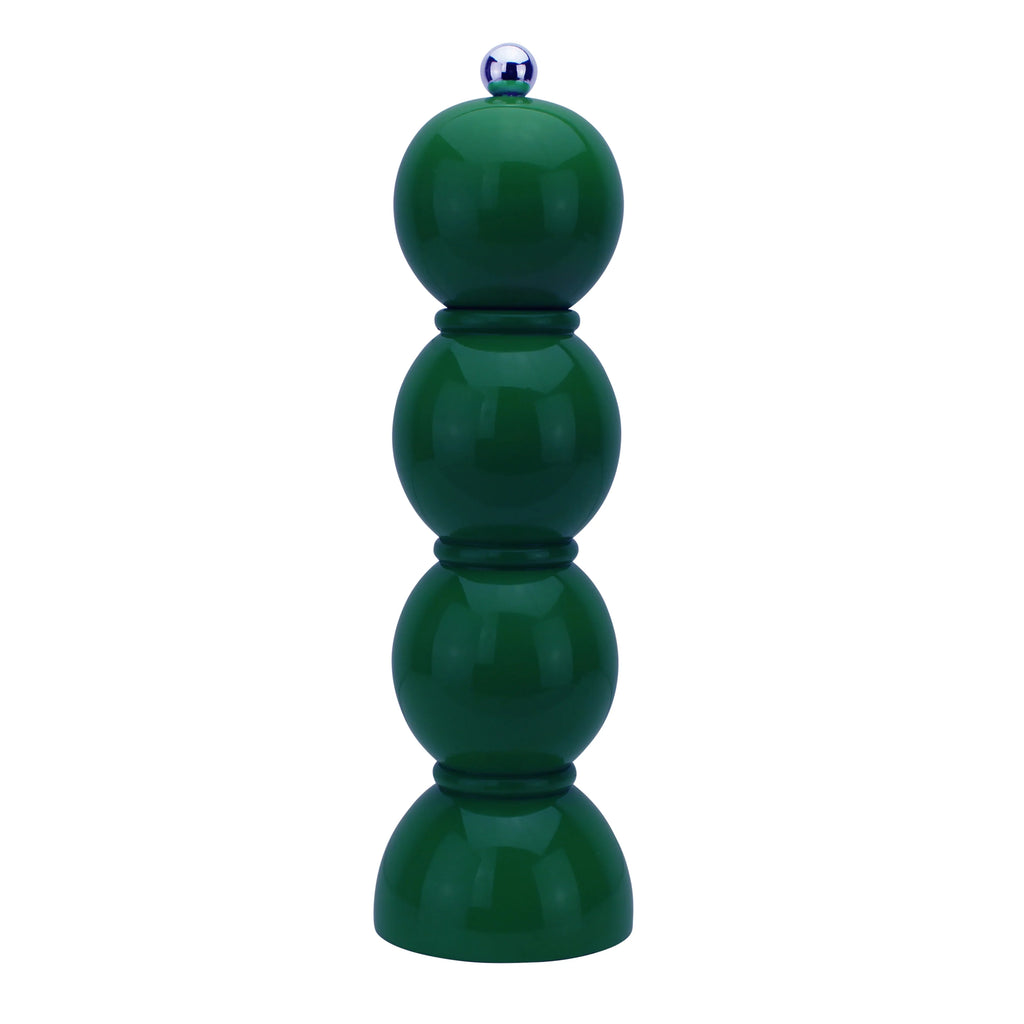 Addison Ross Bobbin Lacquer Salt & Pepper Shaker - Charles Mayer