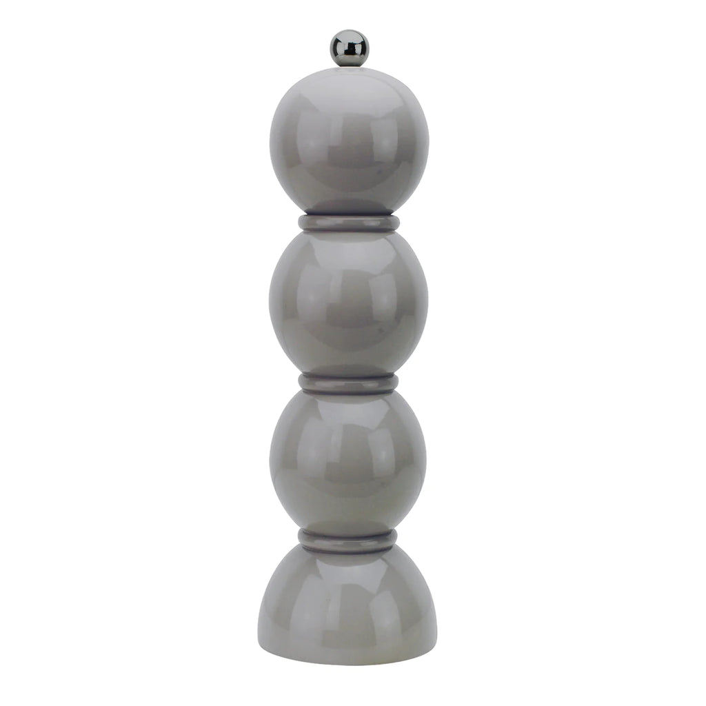 Addison Ross Bobbin Chiffon Laquer Salt & Pepper Shaker - Charles Mayer