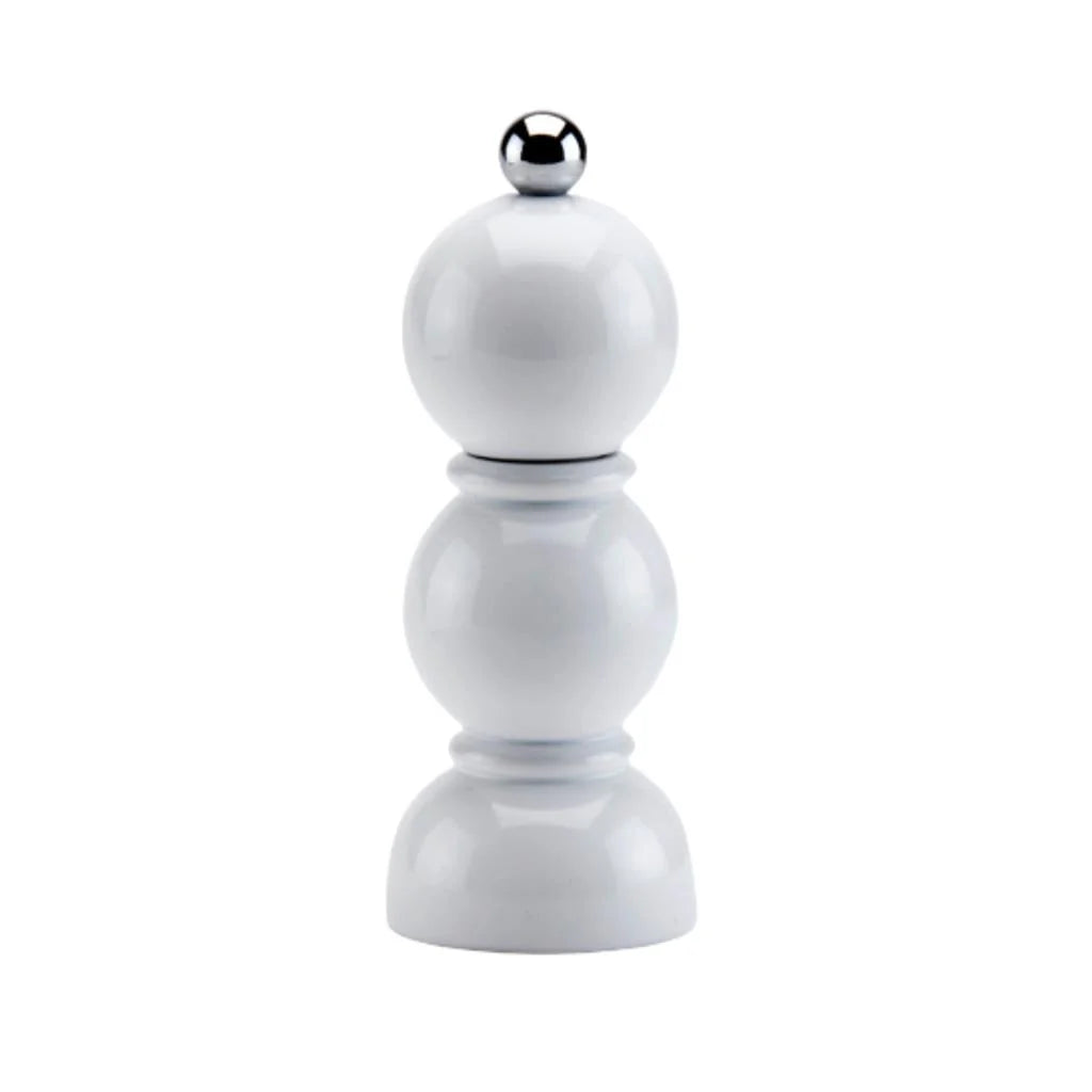 Addison Ross White Mini Bobbin Grinder - Charles Mayer