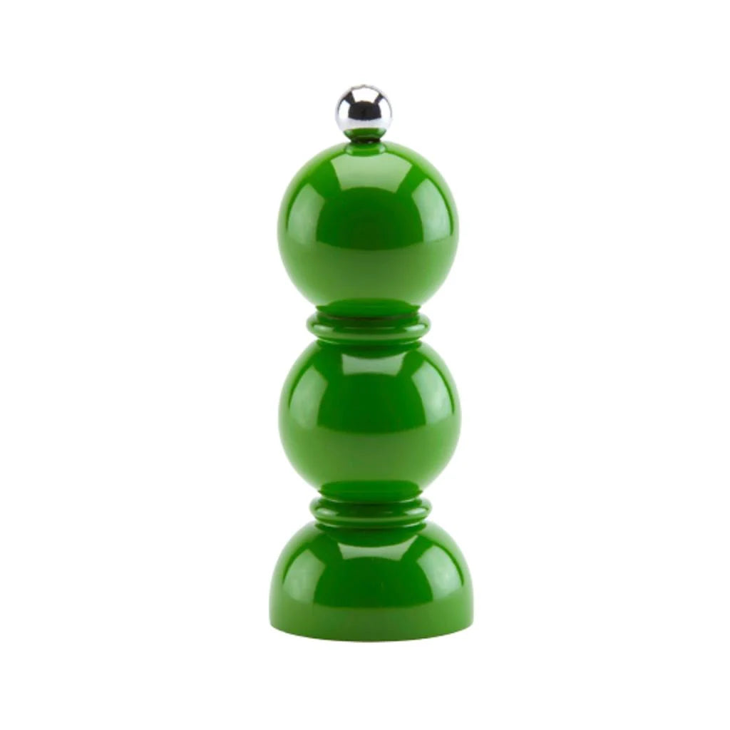 Addison Ross Leaf Mini Bobbin Grinder - Charles Mayer