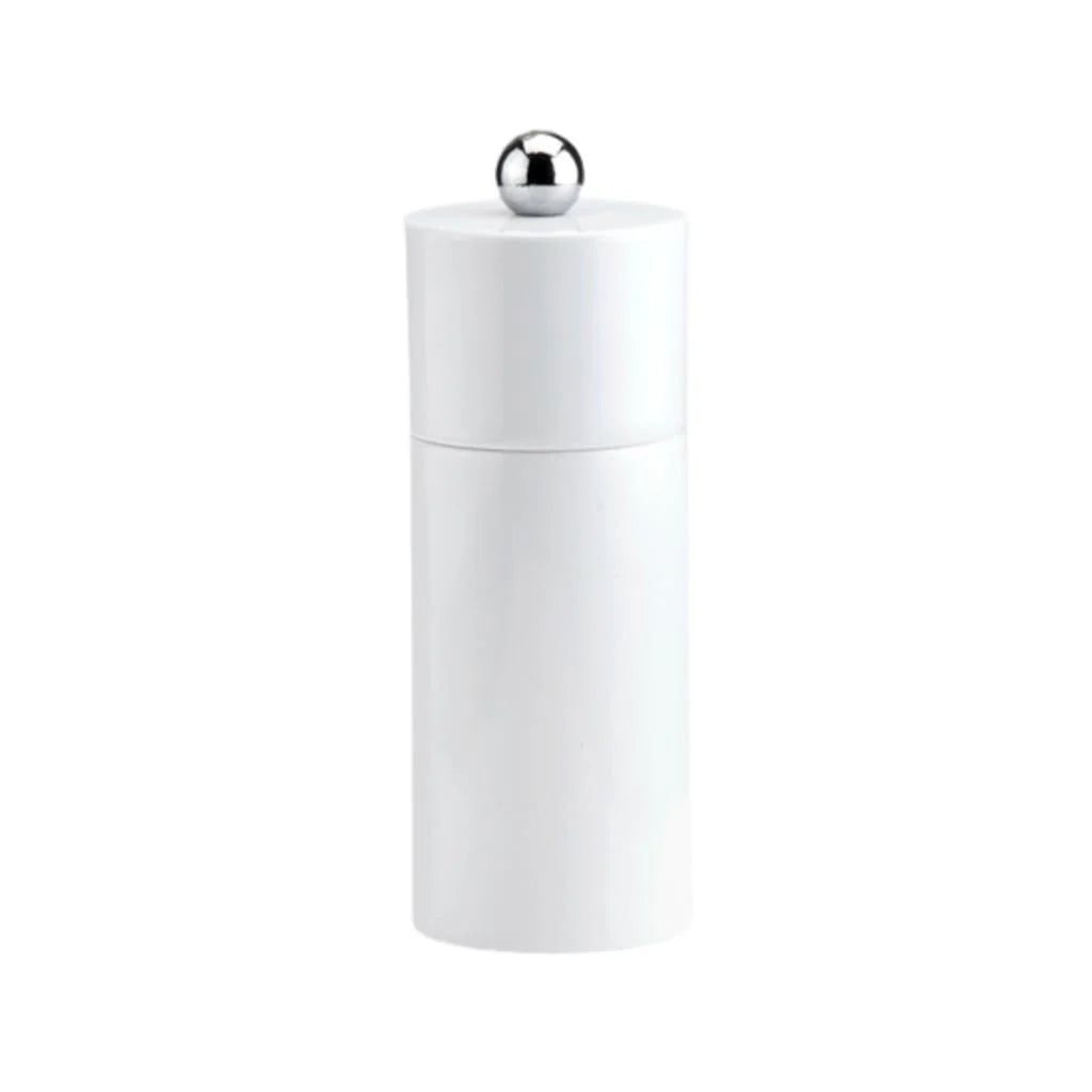Addison Ross White Mini Column Grinder - Charles Mayer
