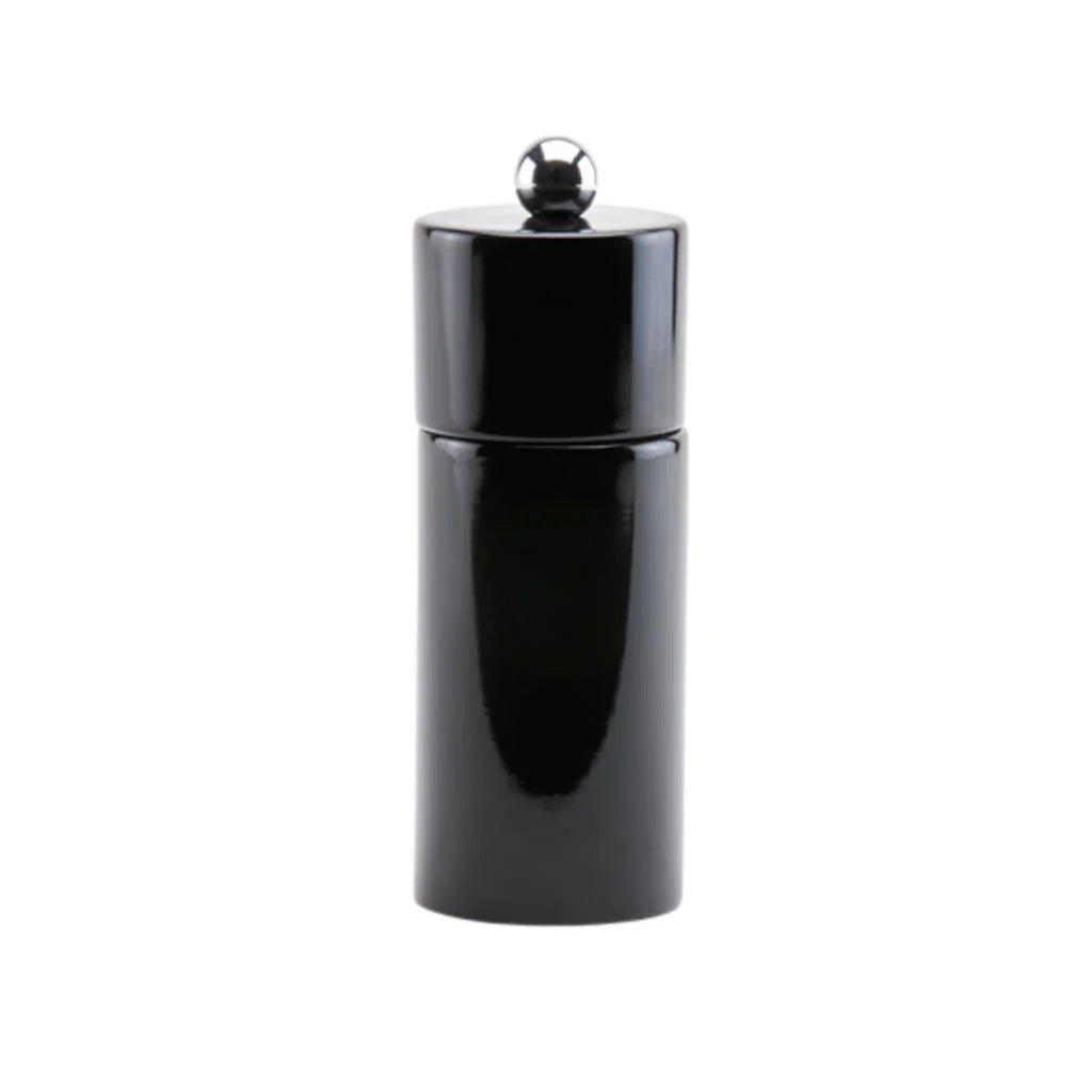 Addison Ross Black Mini Column Grinder - Charles Mayer