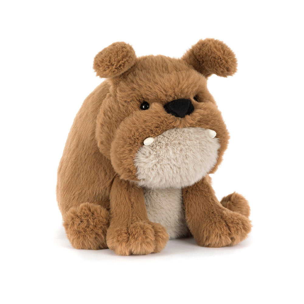 Jellycat Derrick Dog - Charles Mayer