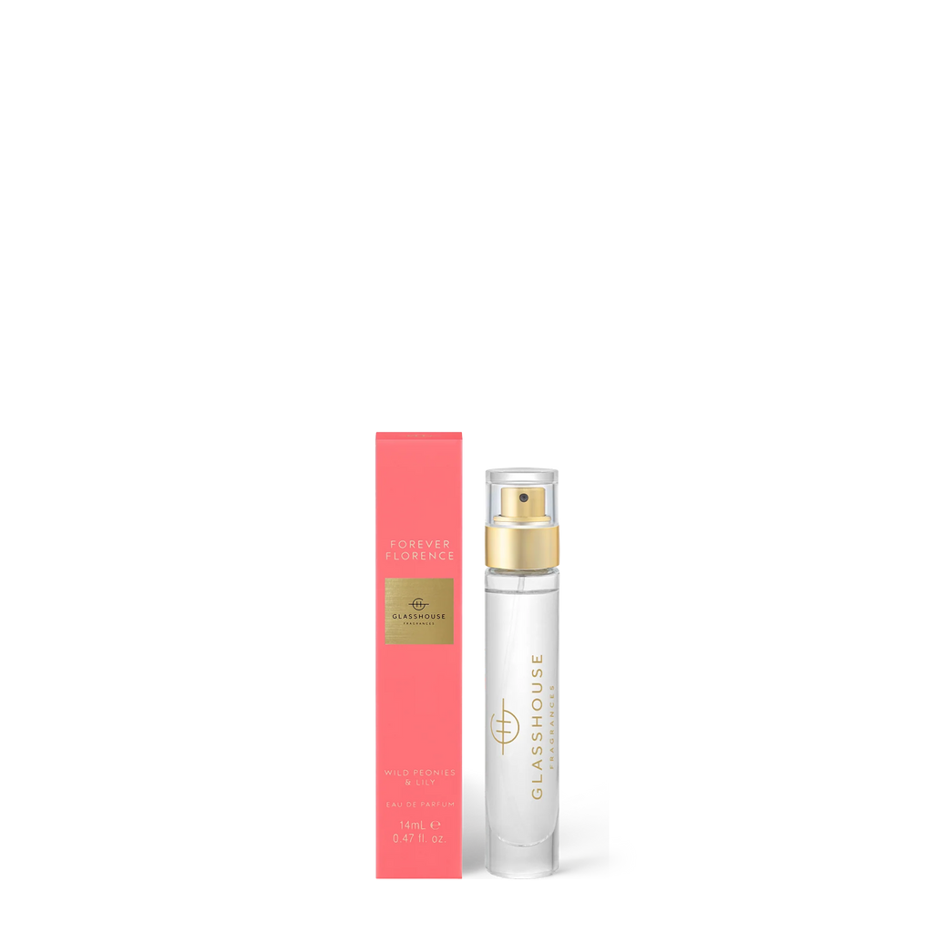 Glasshouse Forever Florence .47 fl. oz. Parfum - Charles Mayer