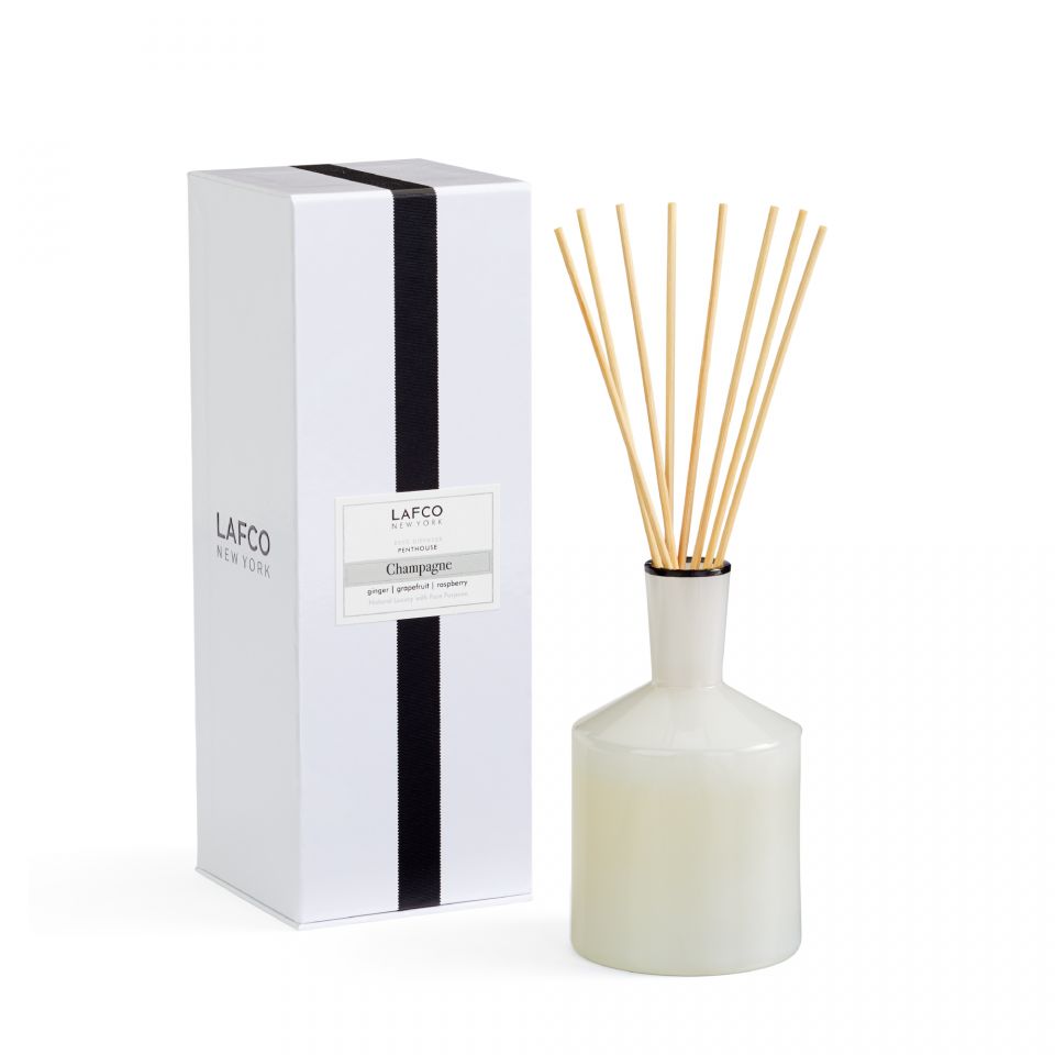 LAFCO Champagne Classic Penthouse Diffuser - Charles Mayer
