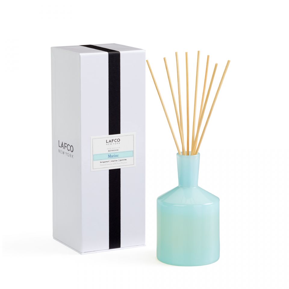LAFCO Marine Classic Bathroom Diffuser - Charles Mayer