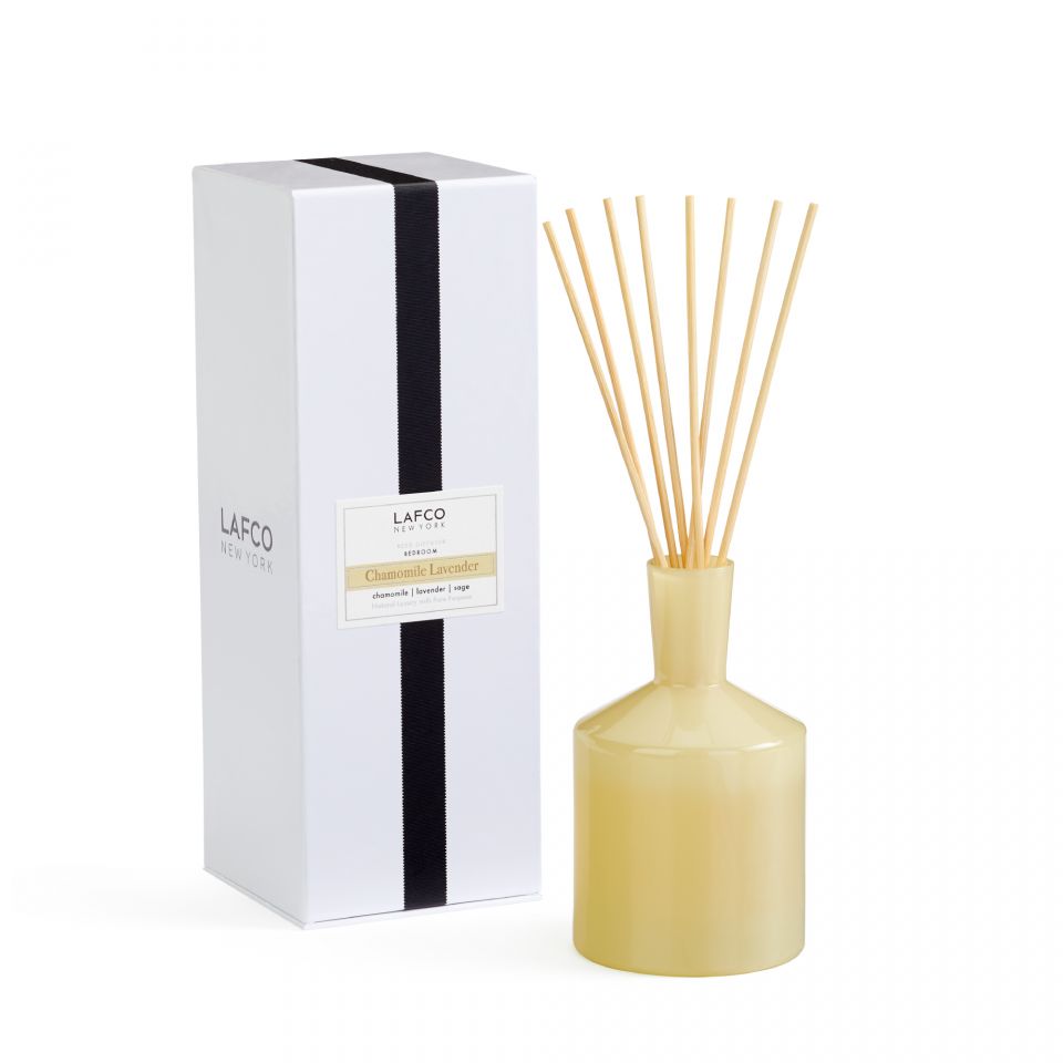 LAFCO Camomile Lavender Classic Bedroom Diffuser - Charles Mayer