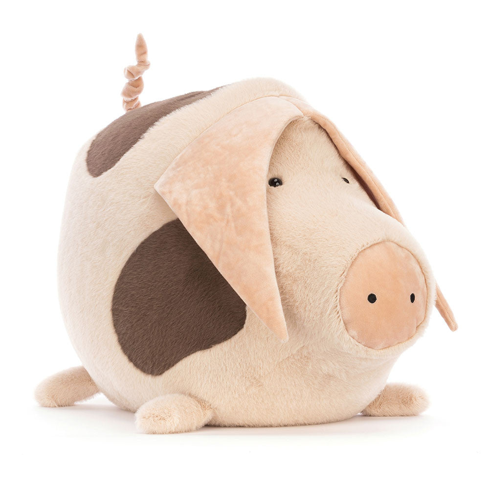 Jellycat Higgledy Piggledy Really Big Old Spot - Charles Mayer