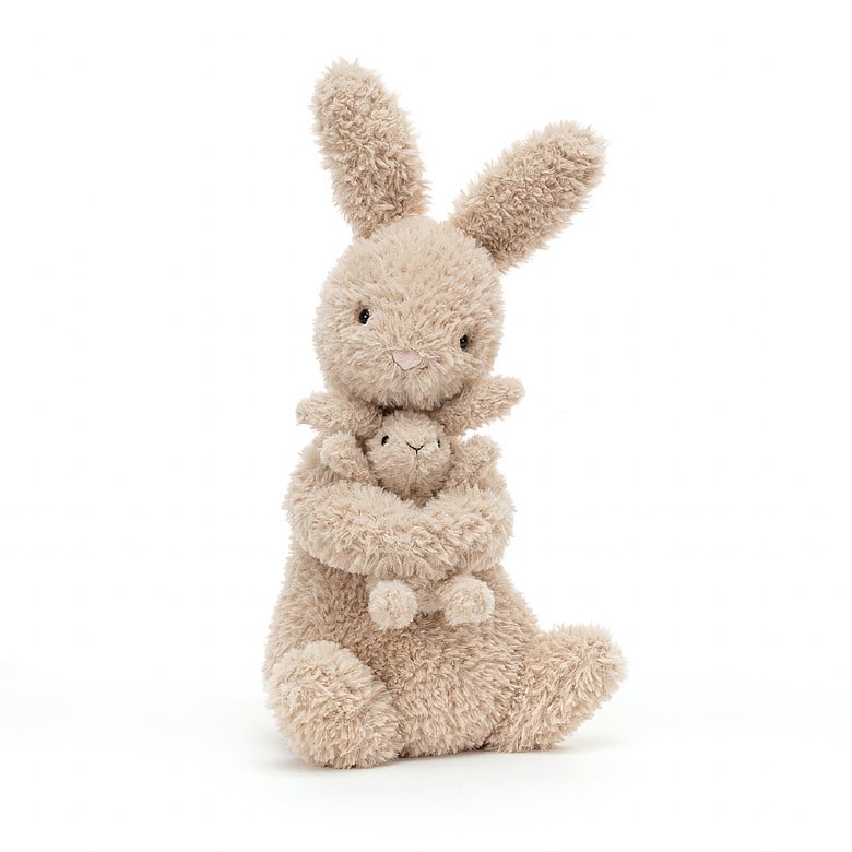 Jellycat Huddles Bunny - Charles Mayer