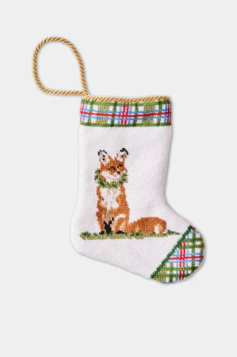 Bauble Stockings Holiday Hunt by Dogwood Hill - Charles Mayer