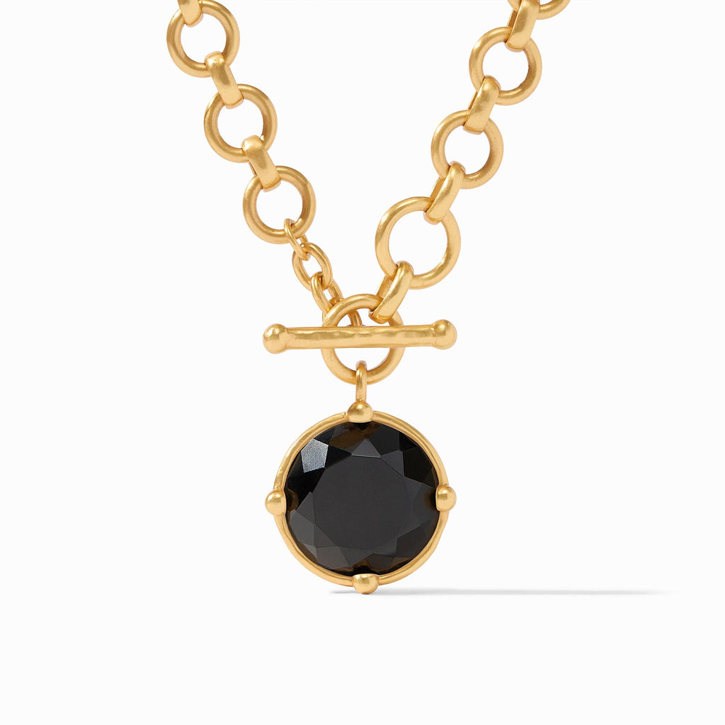 Julie Vos Honeybee Demi Necklace - Charles Mayer
