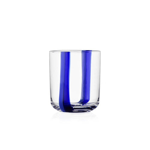 Ichendorf Gesti Blue/Light Blue Tumbler - Charles Mayer