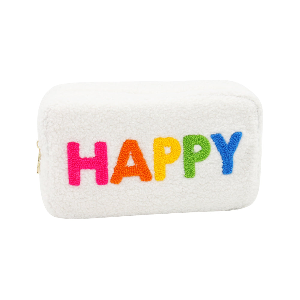 Mavi Bandz Varsity Happy Bag - Charles Mayer