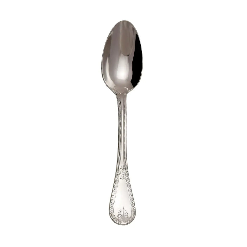 Couzon Consul Stainless Dessert Spoon - Charles Mayer
