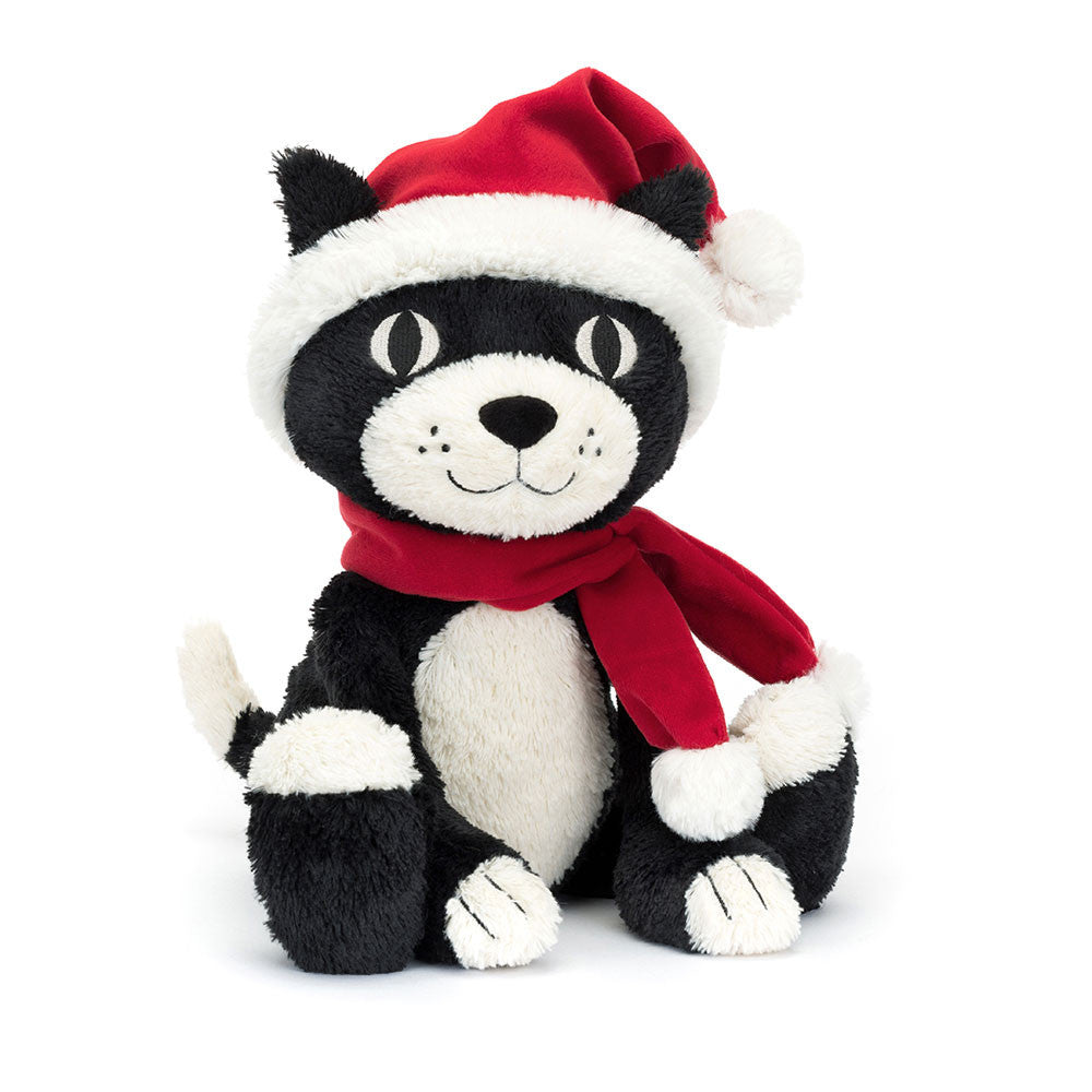 Jellycat Christmas Jellycat Jack - Charles Mayer