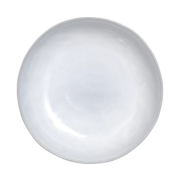 Juliska Quotidien White Truffle Coupe/Pasta Bowl - Charles Mayer