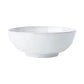 Juliska Quotidien White Truffle Coupe/Pasta Bowl - Charles Mayer