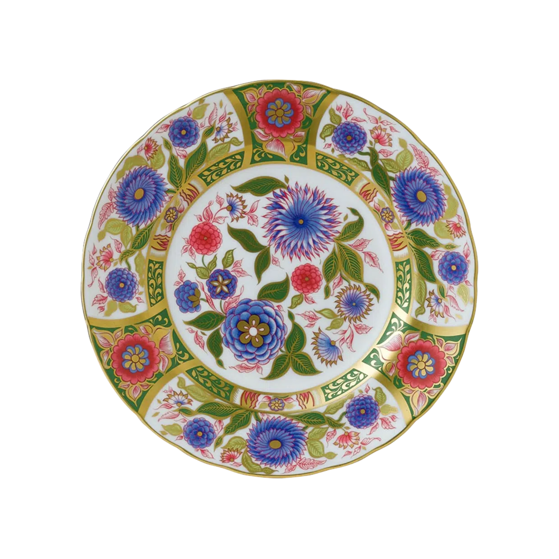 Royal Crown Derby – Charles Mayer