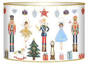 Marye Kelley Nutcracker Small Catchall - Charles Mayer