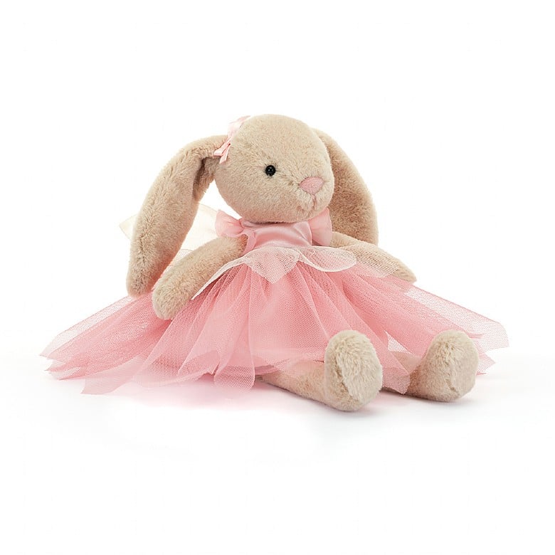 Jellycat Lottie Bunny Fairy - Charles Mayer