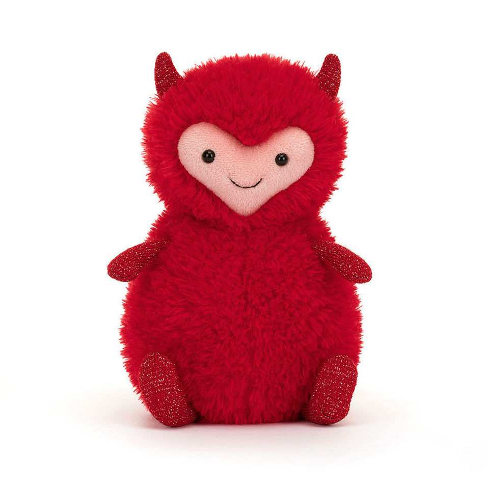 Jellycat Hugg McSnugg - Charles Mayer