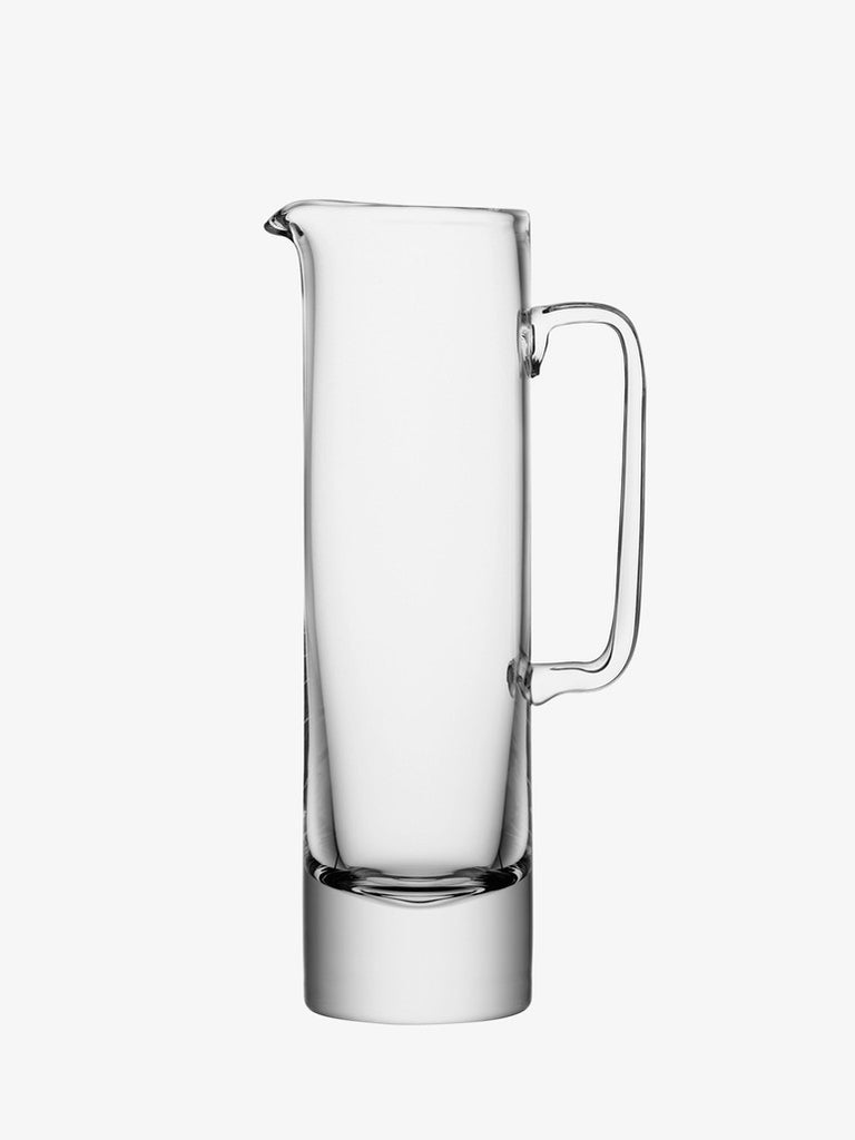 LSA International Boris Jug - Charles Mayer