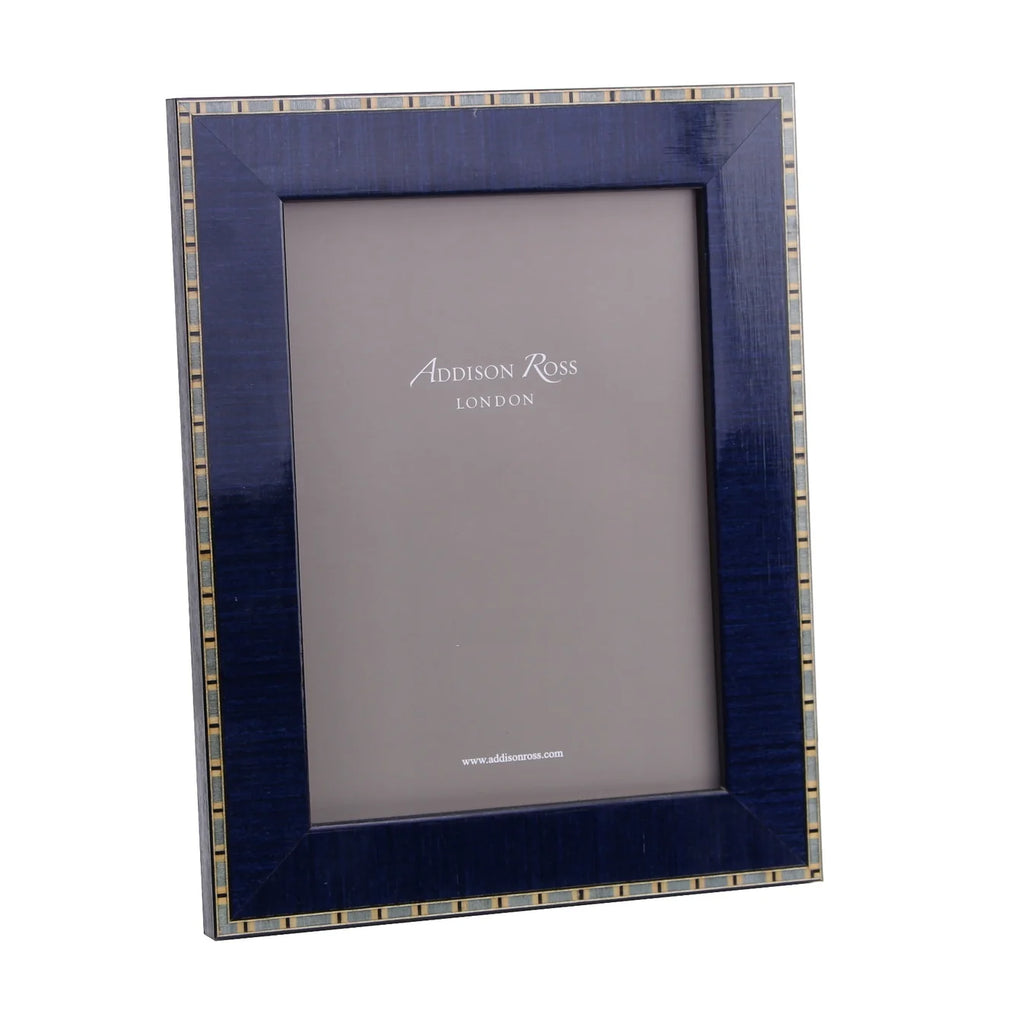 Addison Ross Blue Frise 8*10 Frame - Charles Mayer