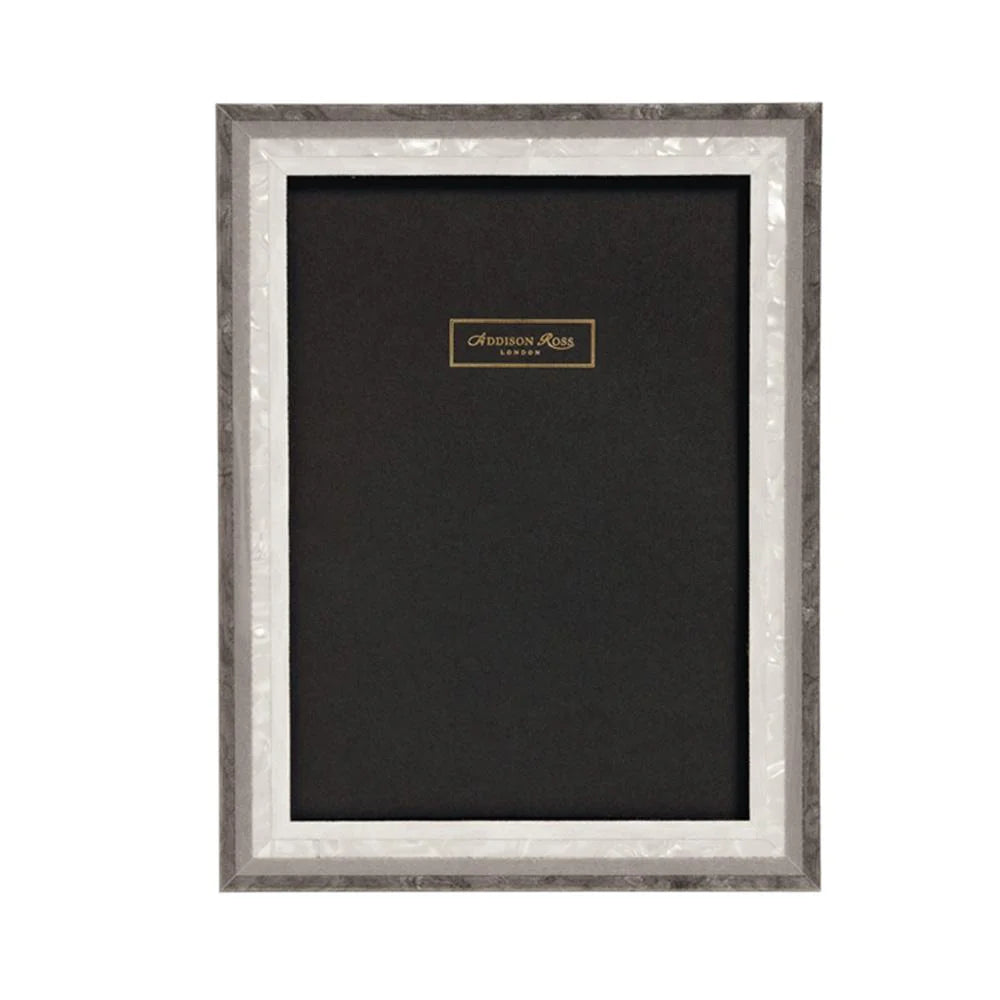 Addison Ross Studio 20 Grey 4*6 Frame - Charles Mayer