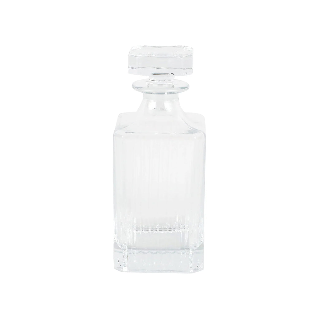 Vietri Natalia Whiskey Decanter - Charles Mayer