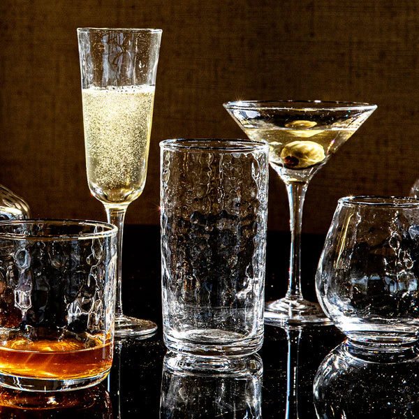 Juliska Puro Highball - Charles Mayer