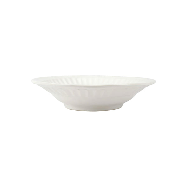 Vietri Pietra Serena Small Serving Bowl - Charles Mayer